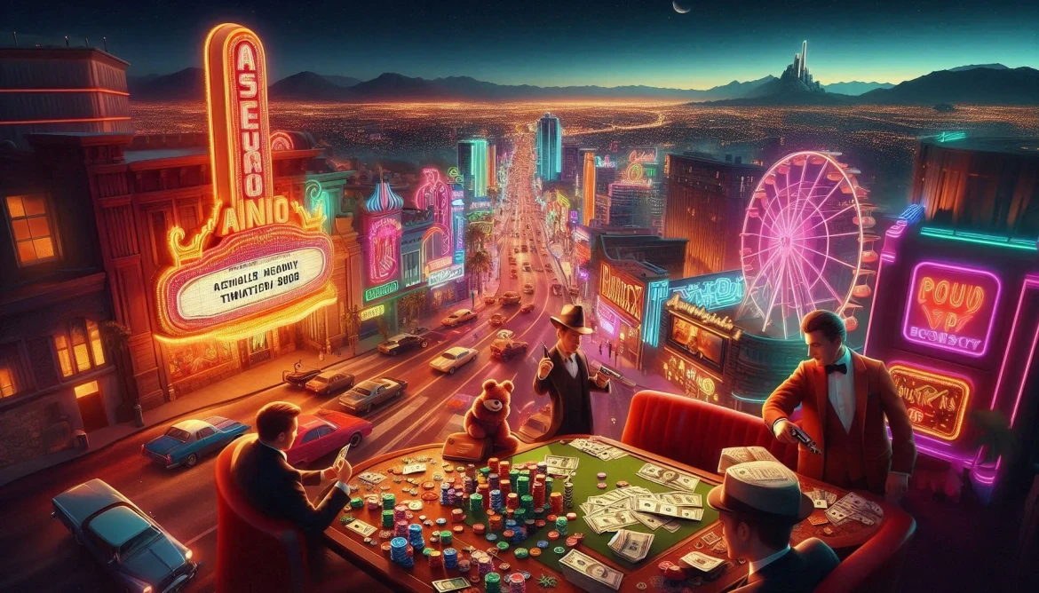 Polestar Casino