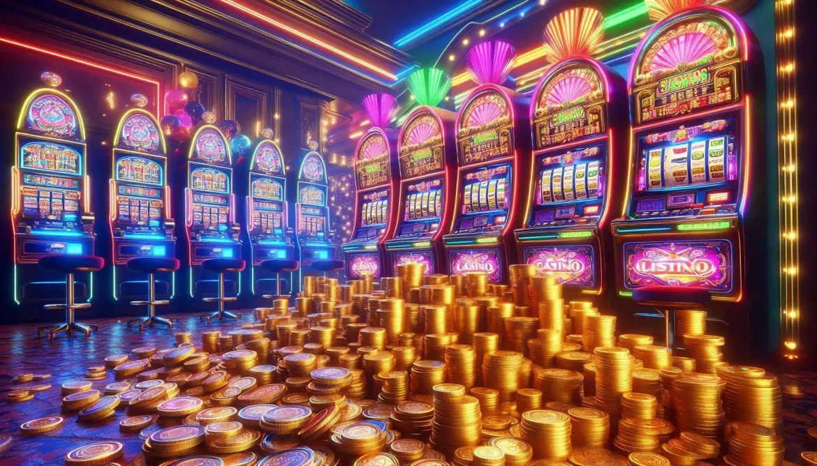 Polestar Casino